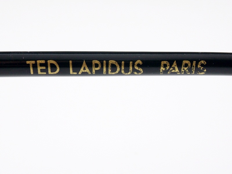 Ted Lapidus Paris Sunglasses