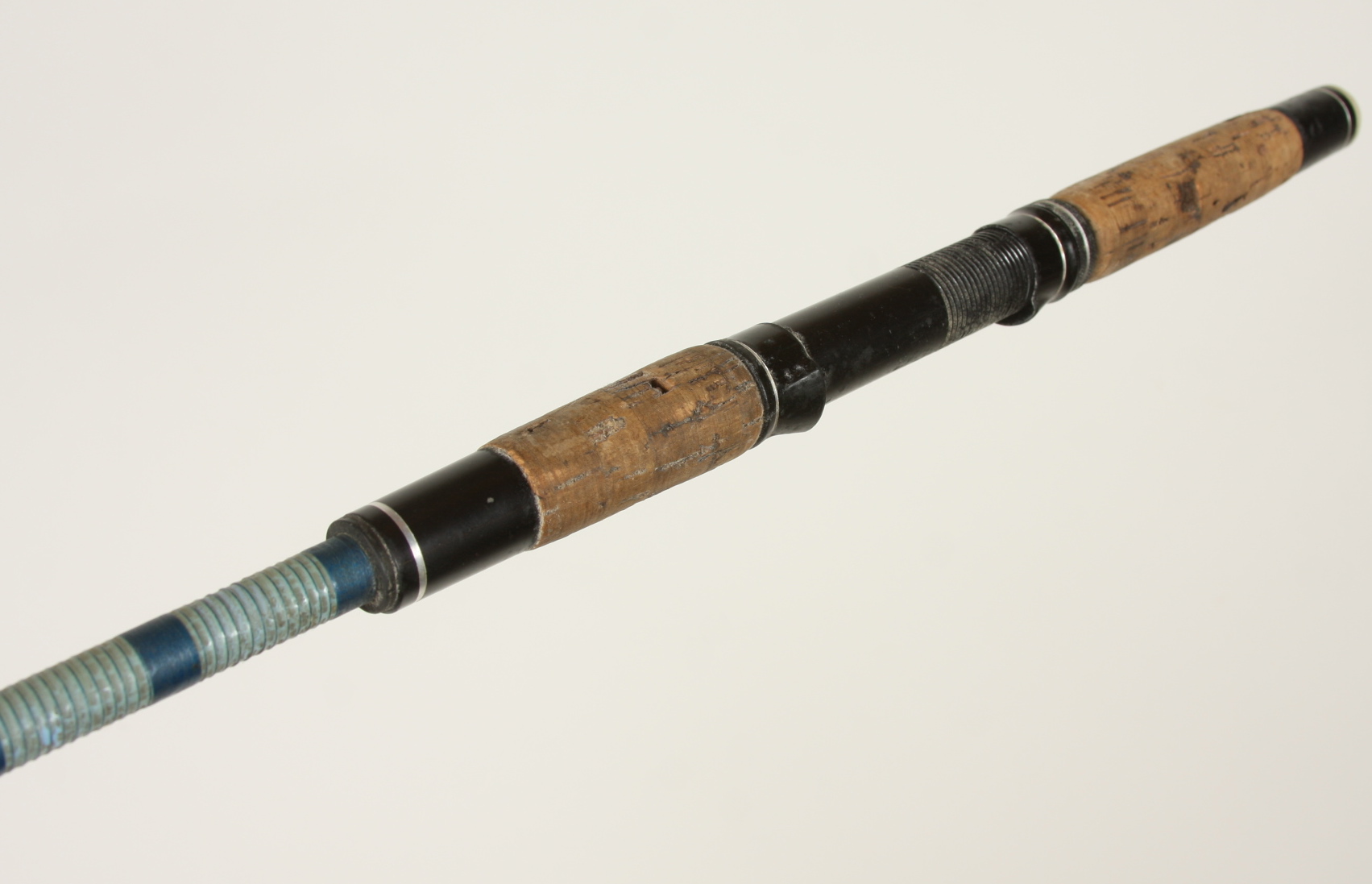 True Temper Fishing Rod 