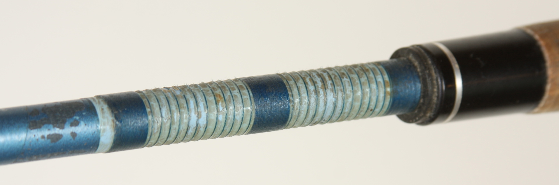 True Temper Fishing Rod 