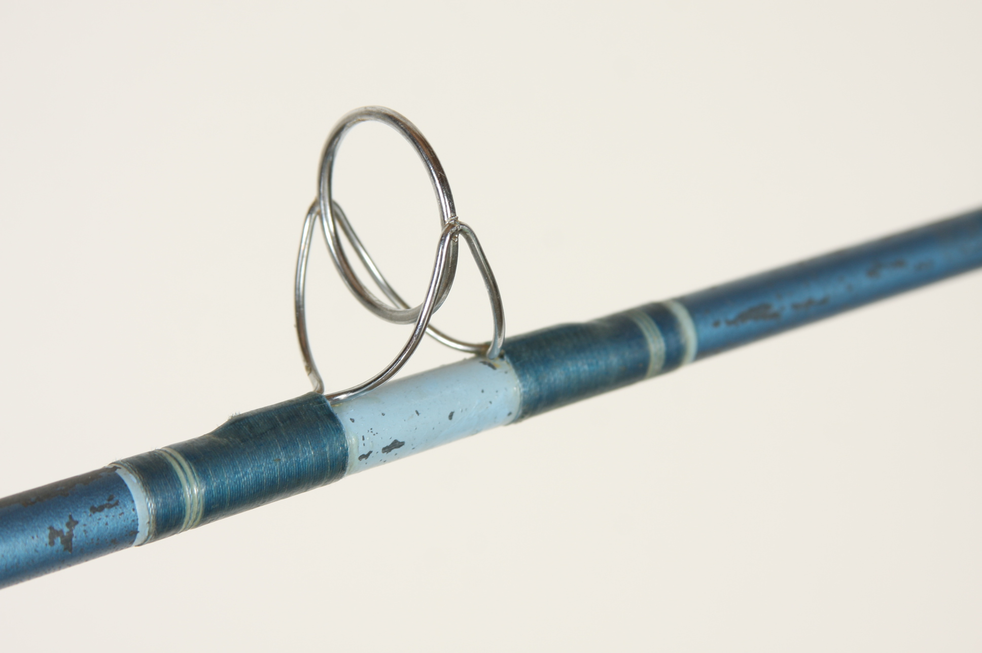 True Temper Fishing Rod 