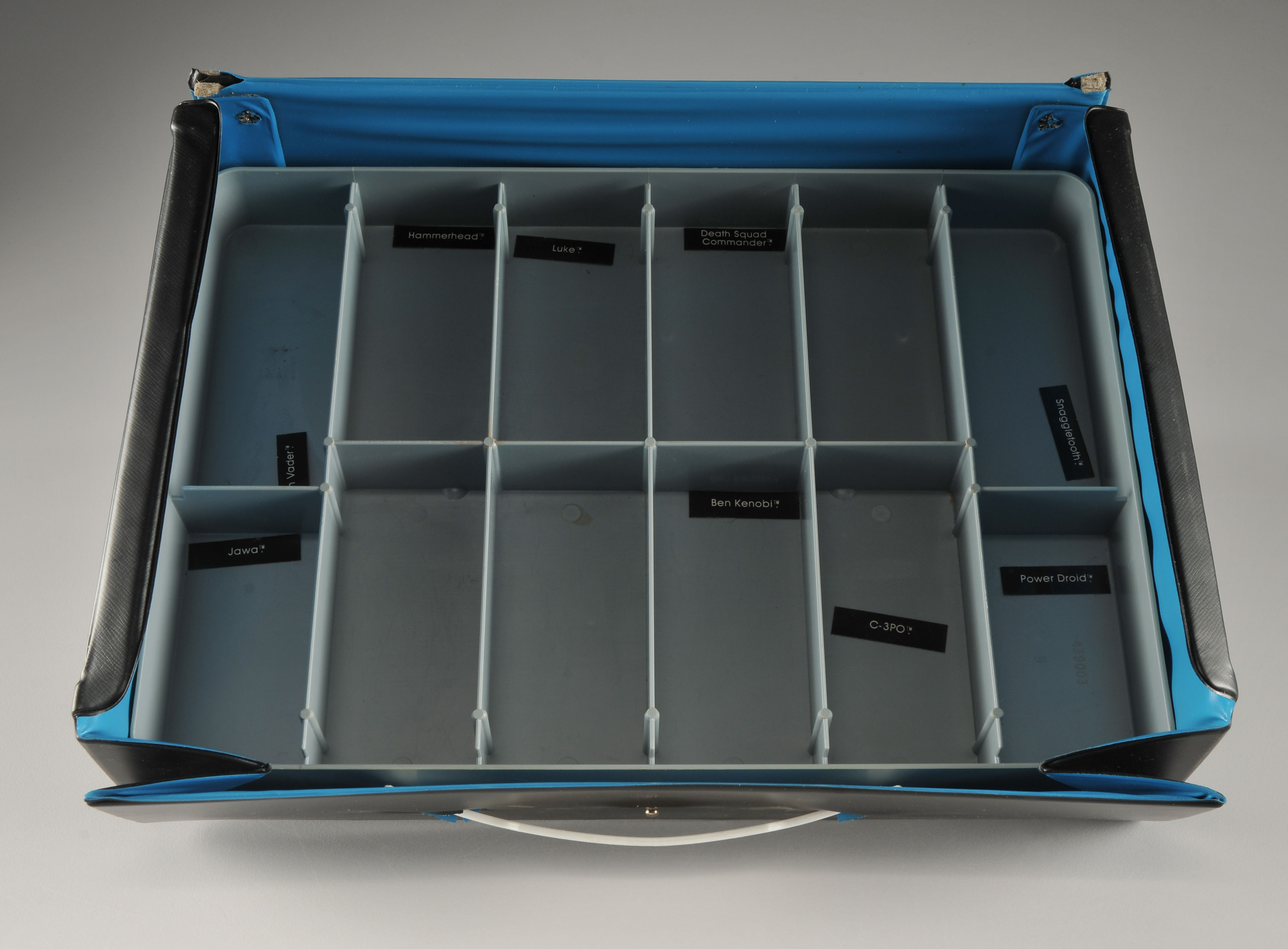 Vintage Kenner Star Wars Figures