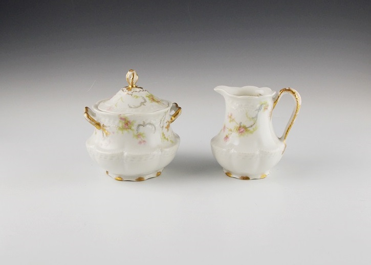 Vintage Porcelain and China