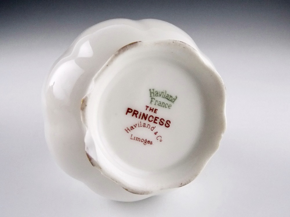 Vintage Porcelain and China