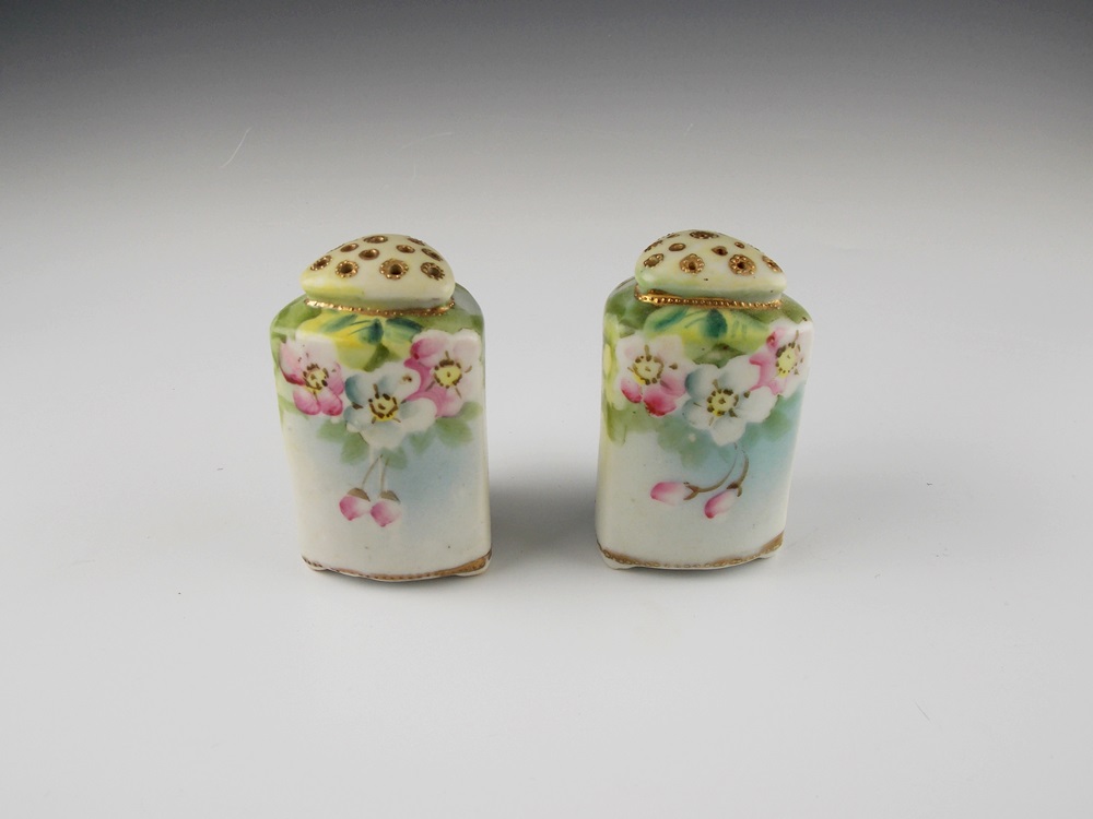 Vintage Porcelain and China