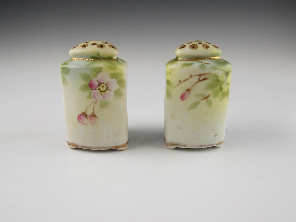 Vintage Porcelain and China