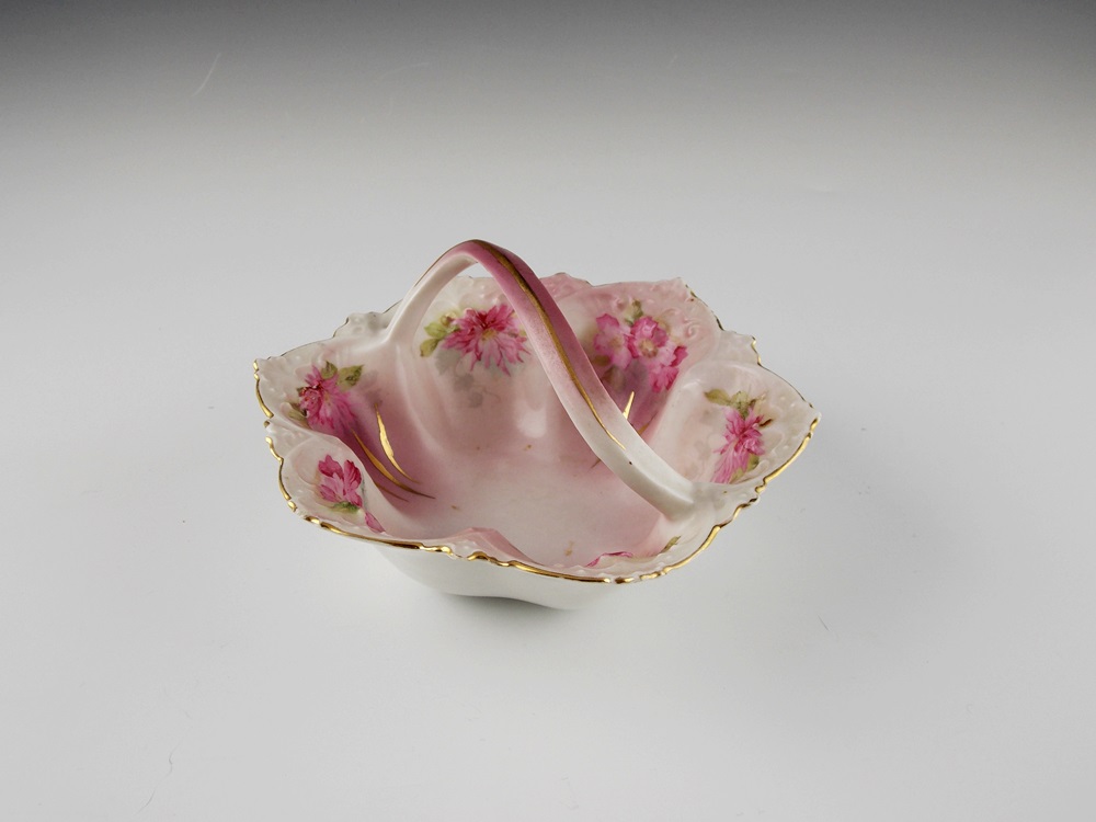 Vintage Porcelain and China