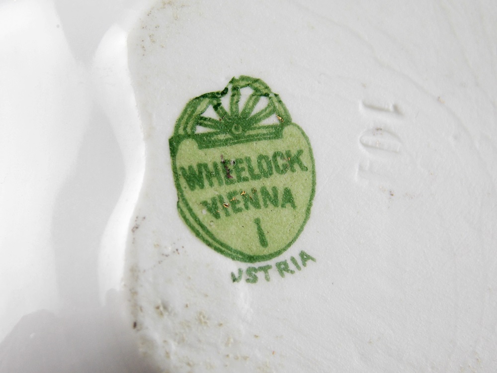 Vintage Porcelain and China