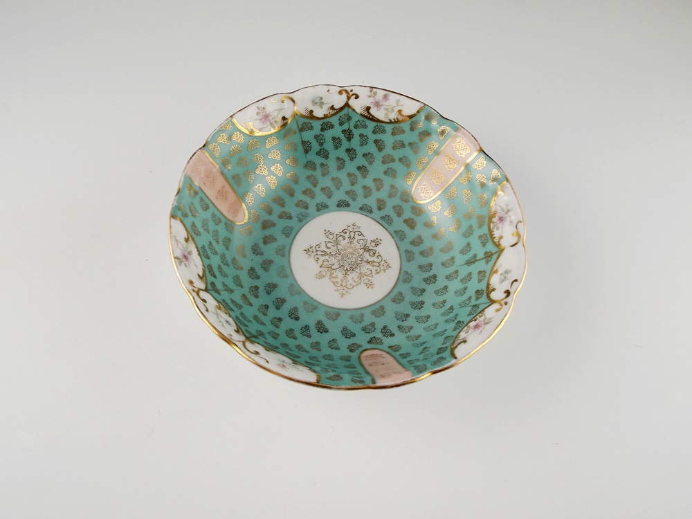 Vintage Porcelain and China