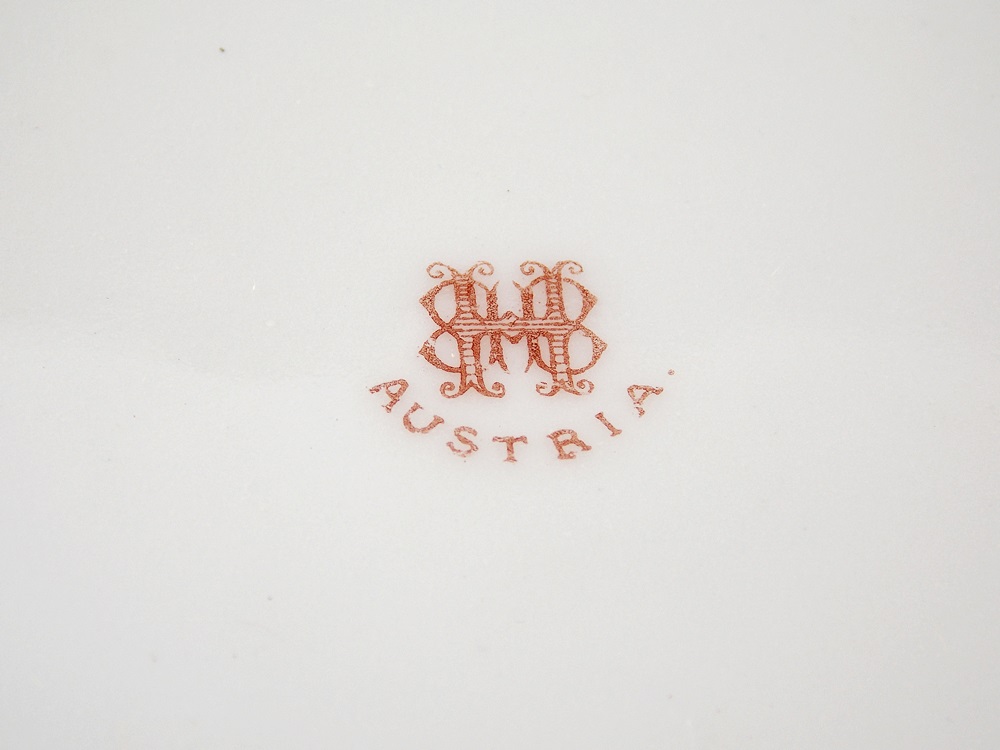 Vintage Porcelain and China