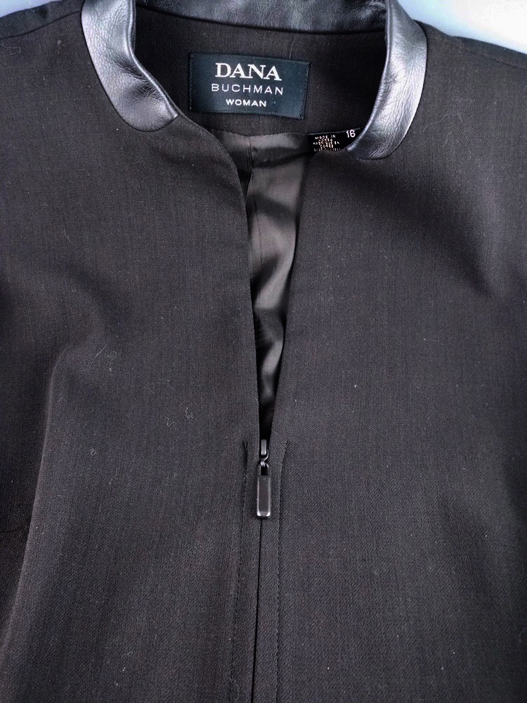 Dana Buchman ladie's suit