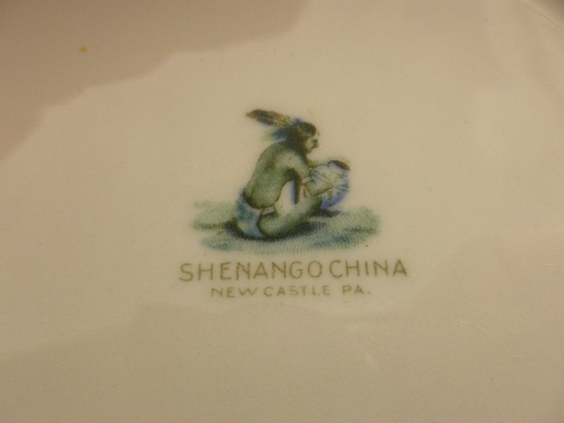 Collection of Vintage Porcelain Pieces