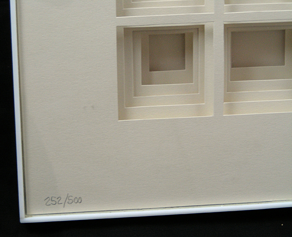 Nancy Miller Shadowbox Art