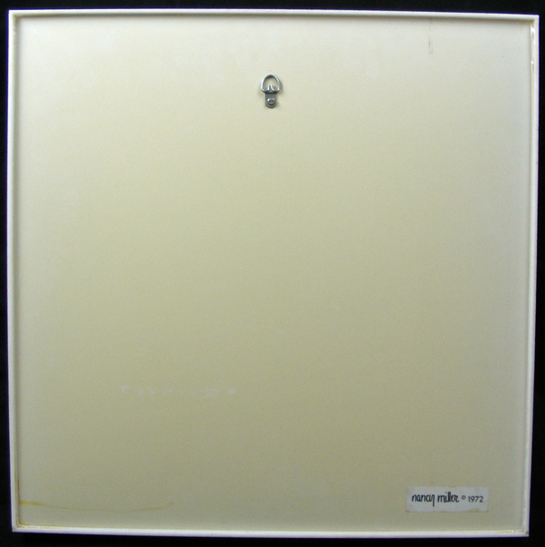 Nancy Miller Shadowbox Art