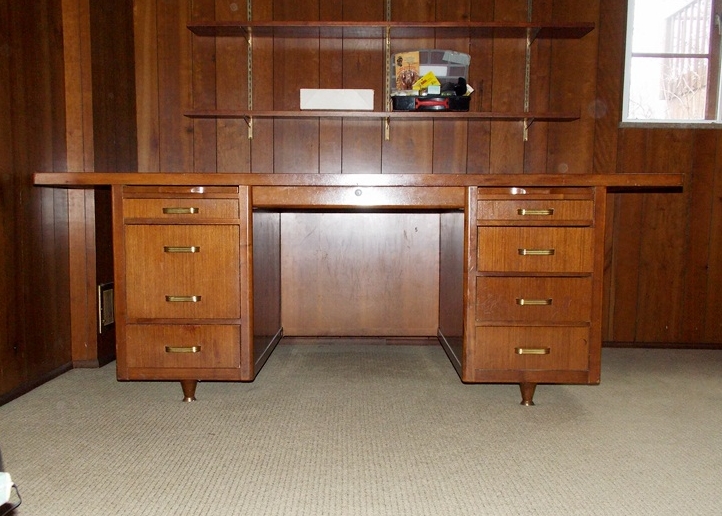 Humongous Desk