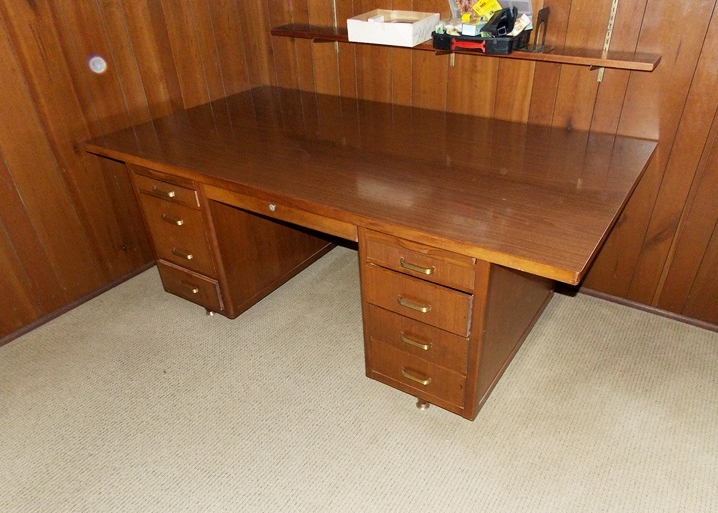 Humongous Desk