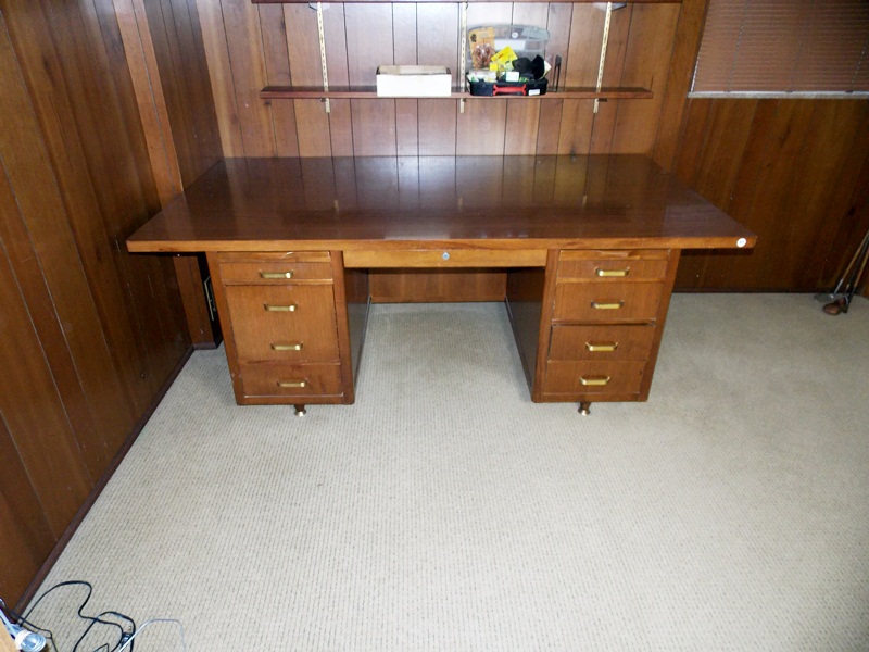 Humongous Desk