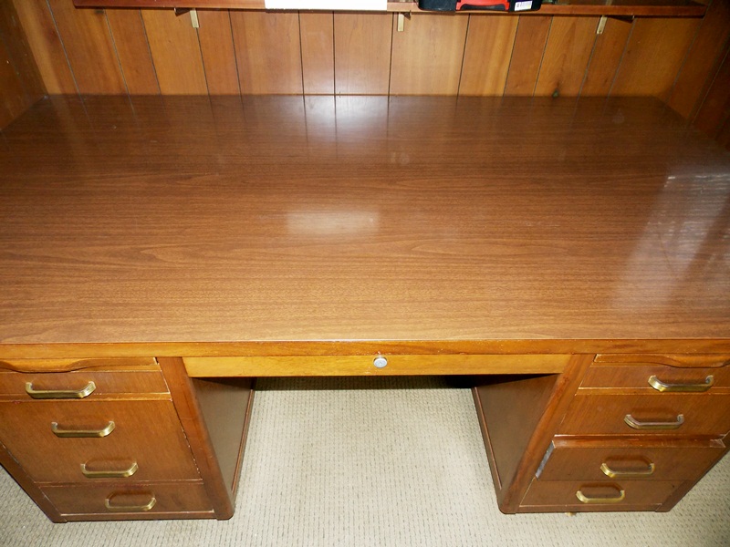 Humongous Desk