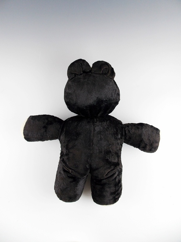 Vintage Teddy and Sailor