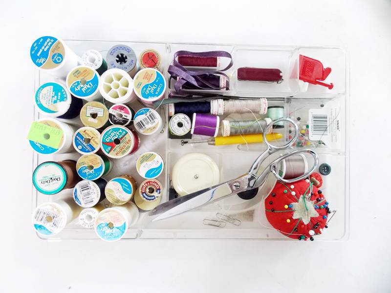 Singer featherweight Portable Sewing Machine