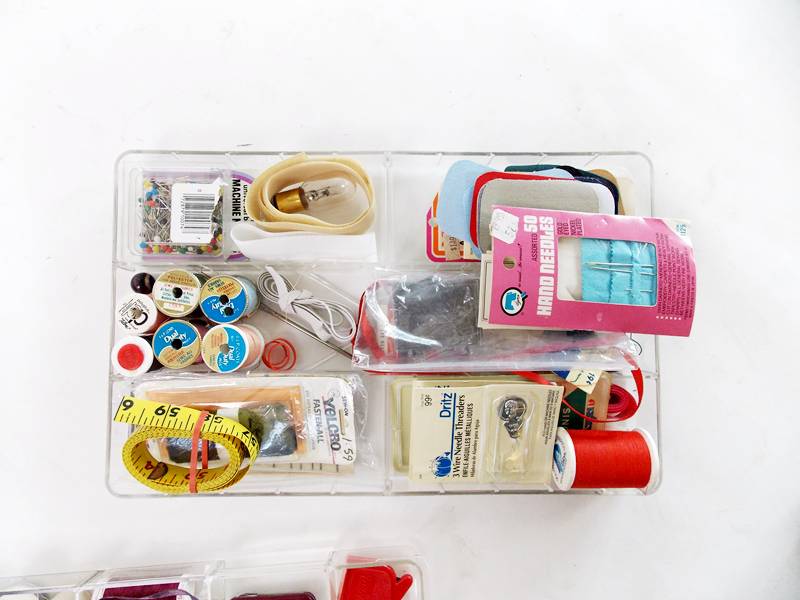 Singer featherweight Portable Sewing Machine