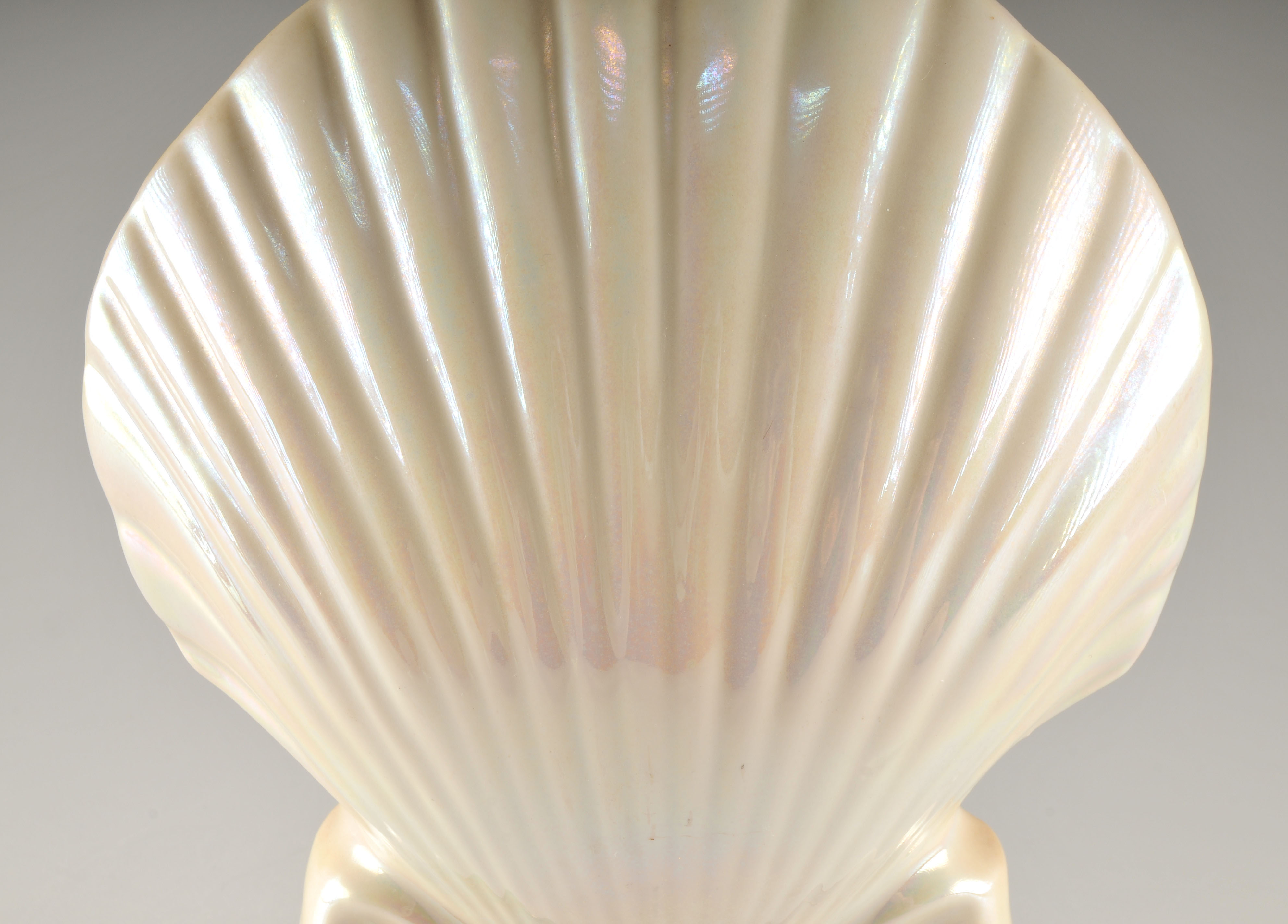 Two collectible vintage Jim Beam bottles 