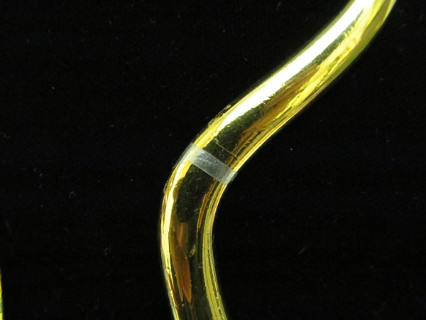 Elegant Costume Jewelry Grouping