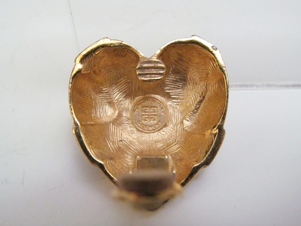 Elegant Costume Jewelry Grouping