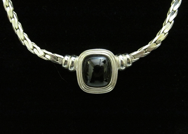 Designer Costume Jewelry Collection