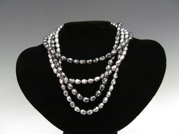 Designer Costume Jewelry Collection