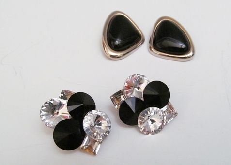 Designer Costume Jewelry Collection