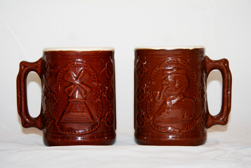 Burley&Winter Pottery