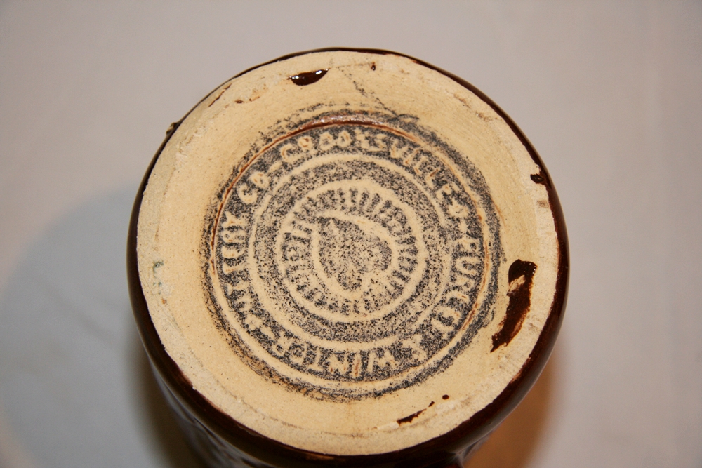 Burley&Winter Pottery