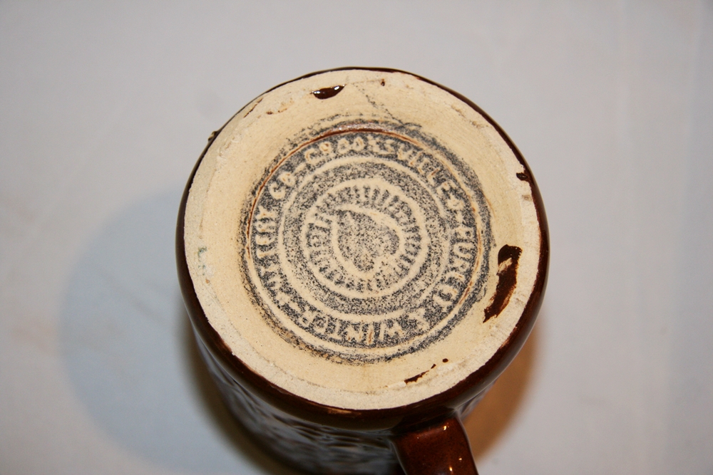 Burley&Winter Pottery