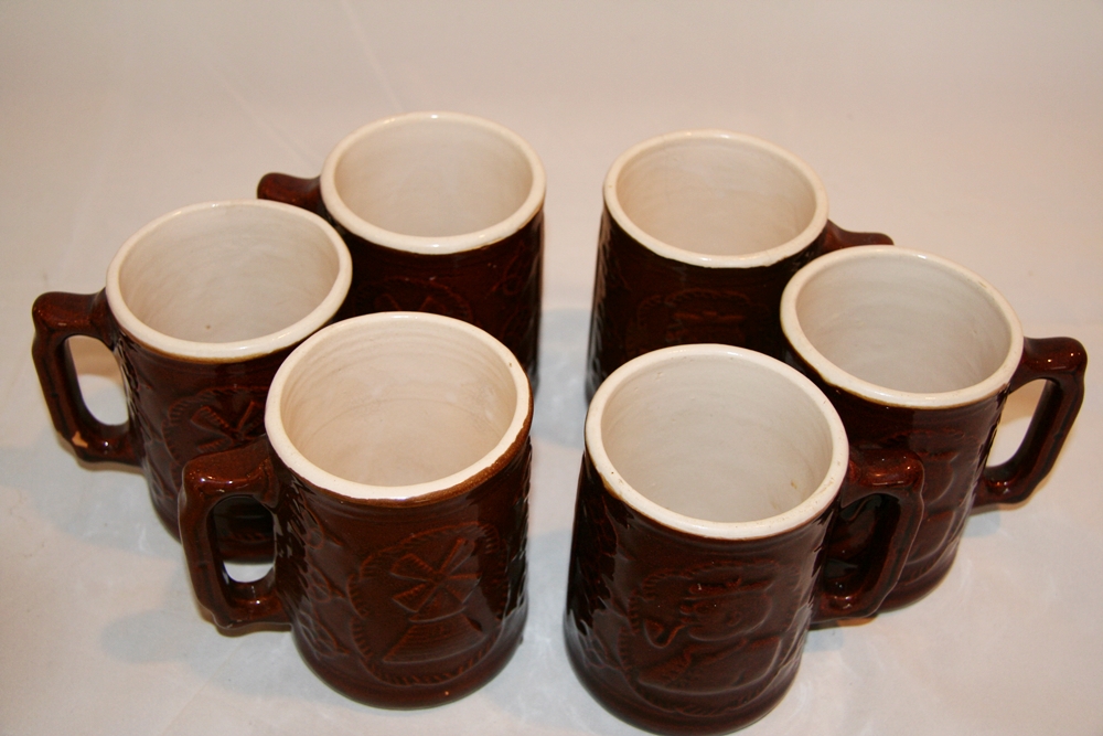 Burley&Winter Pottery