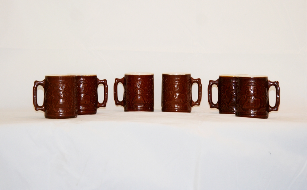 Burley&Winter Pottery