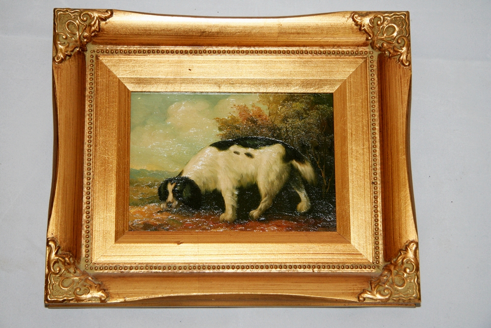 Robert Grace Paintings