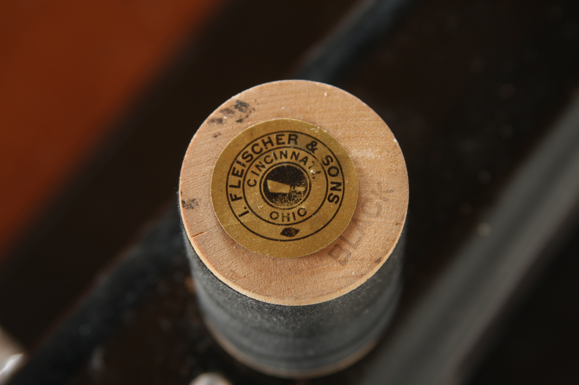 Necchi BF Nova Sewing Machine in Stand, Circa 1952