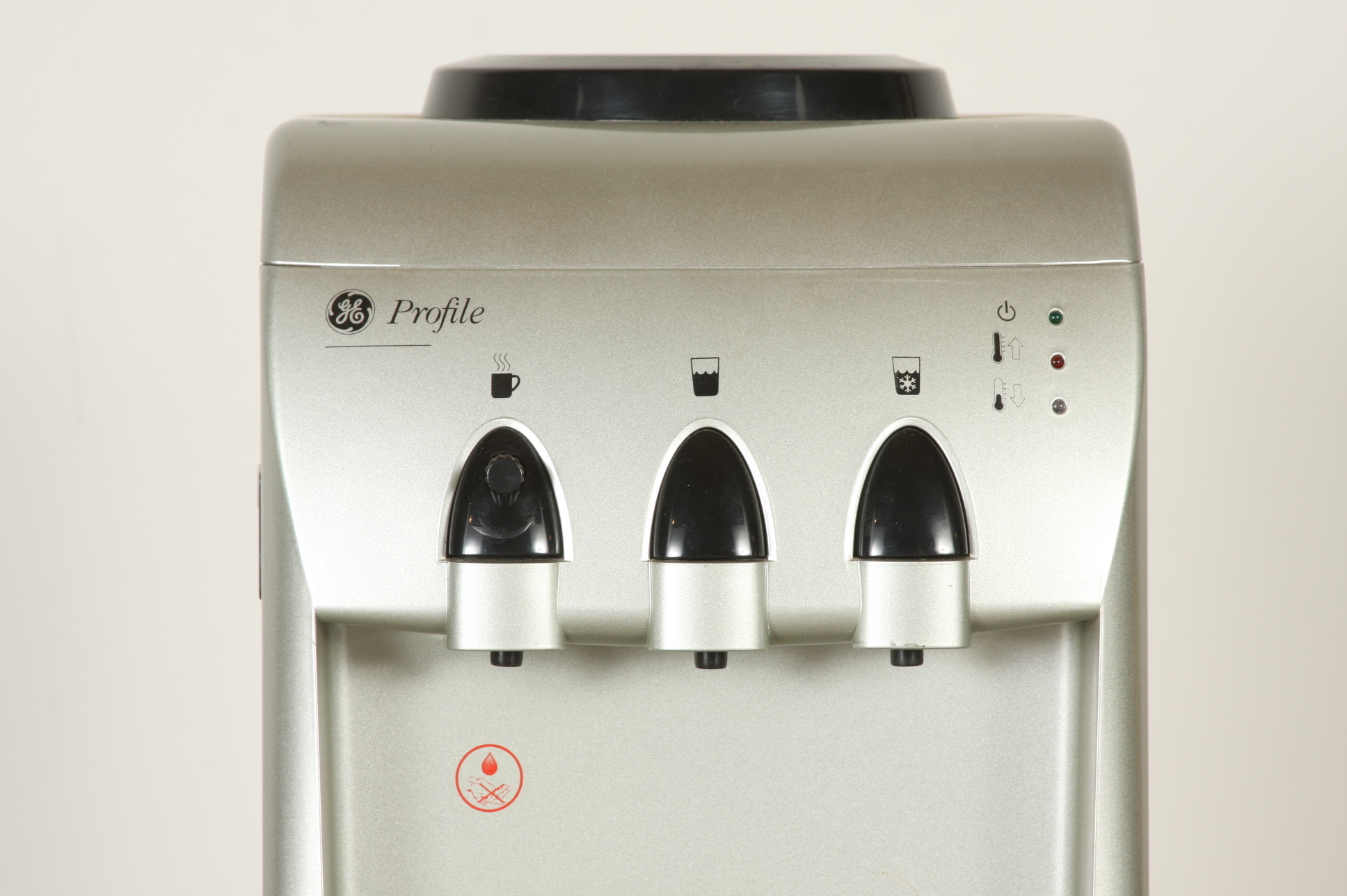 GE Profile Electric Water Cooler