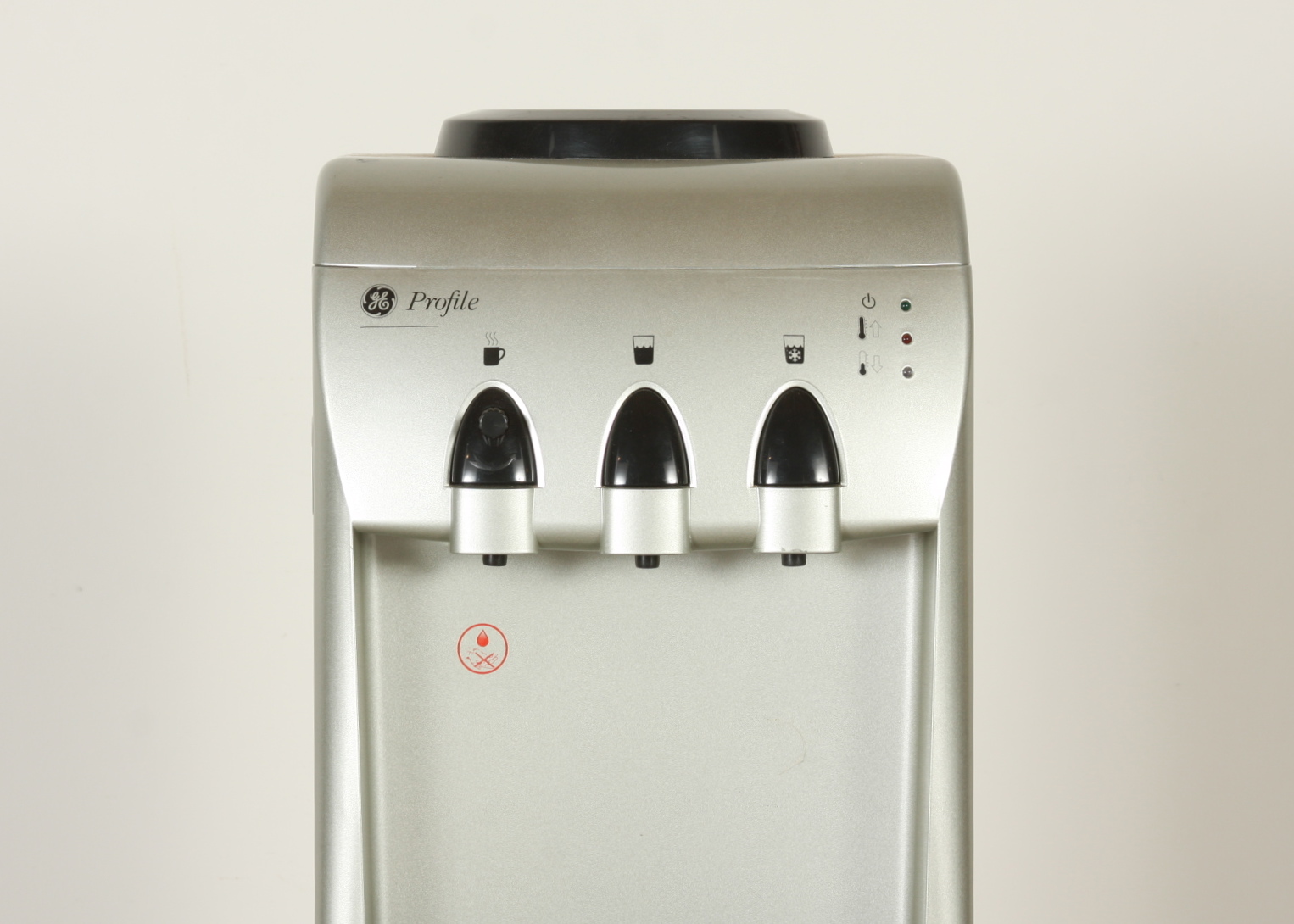 GE Profile Electric Water Cooler