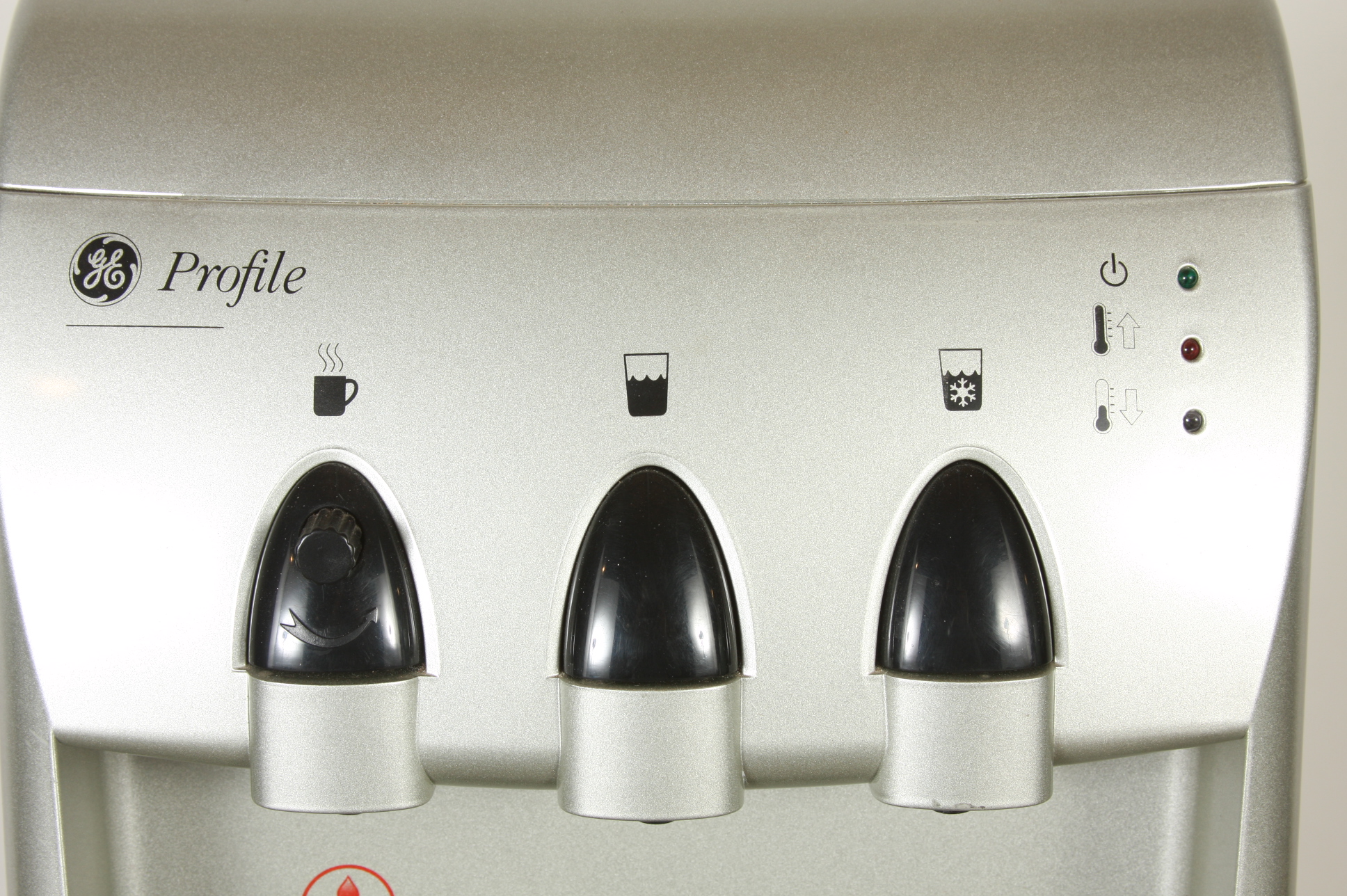 GE Profile Electric Water Cooler