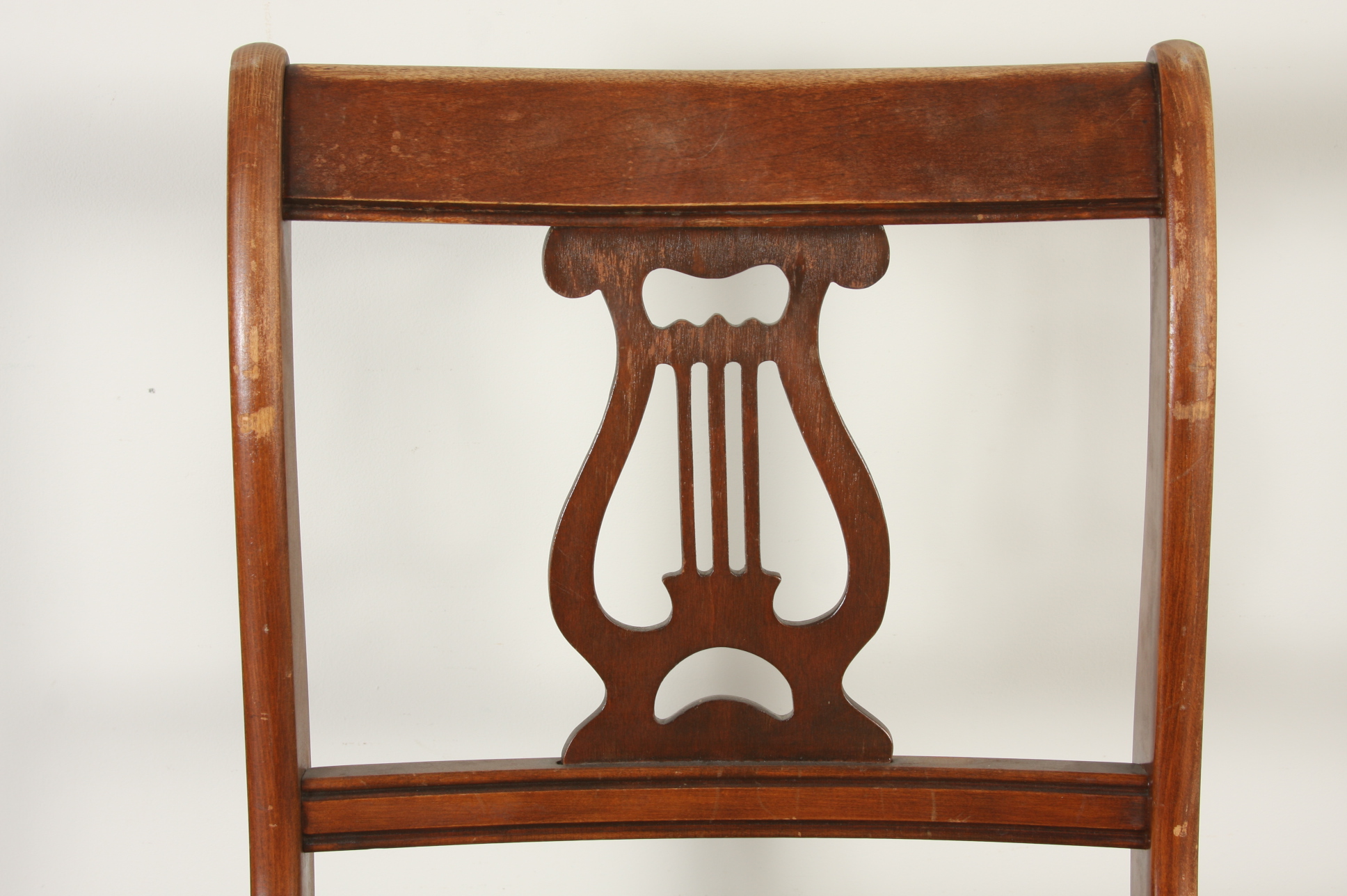 Side Chair from Tell City Chair Company