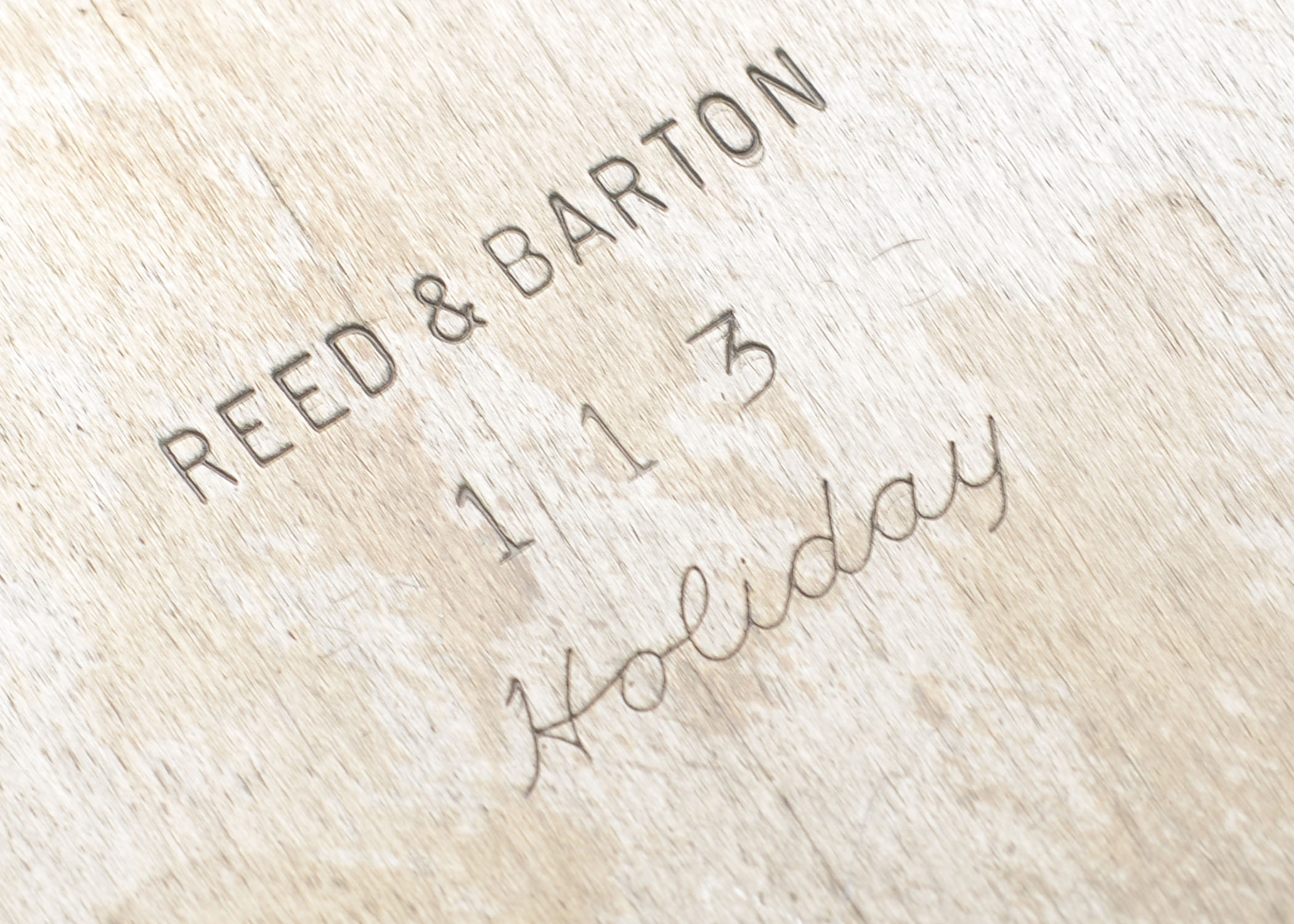 Collection of Vintage Silverplate Holloware