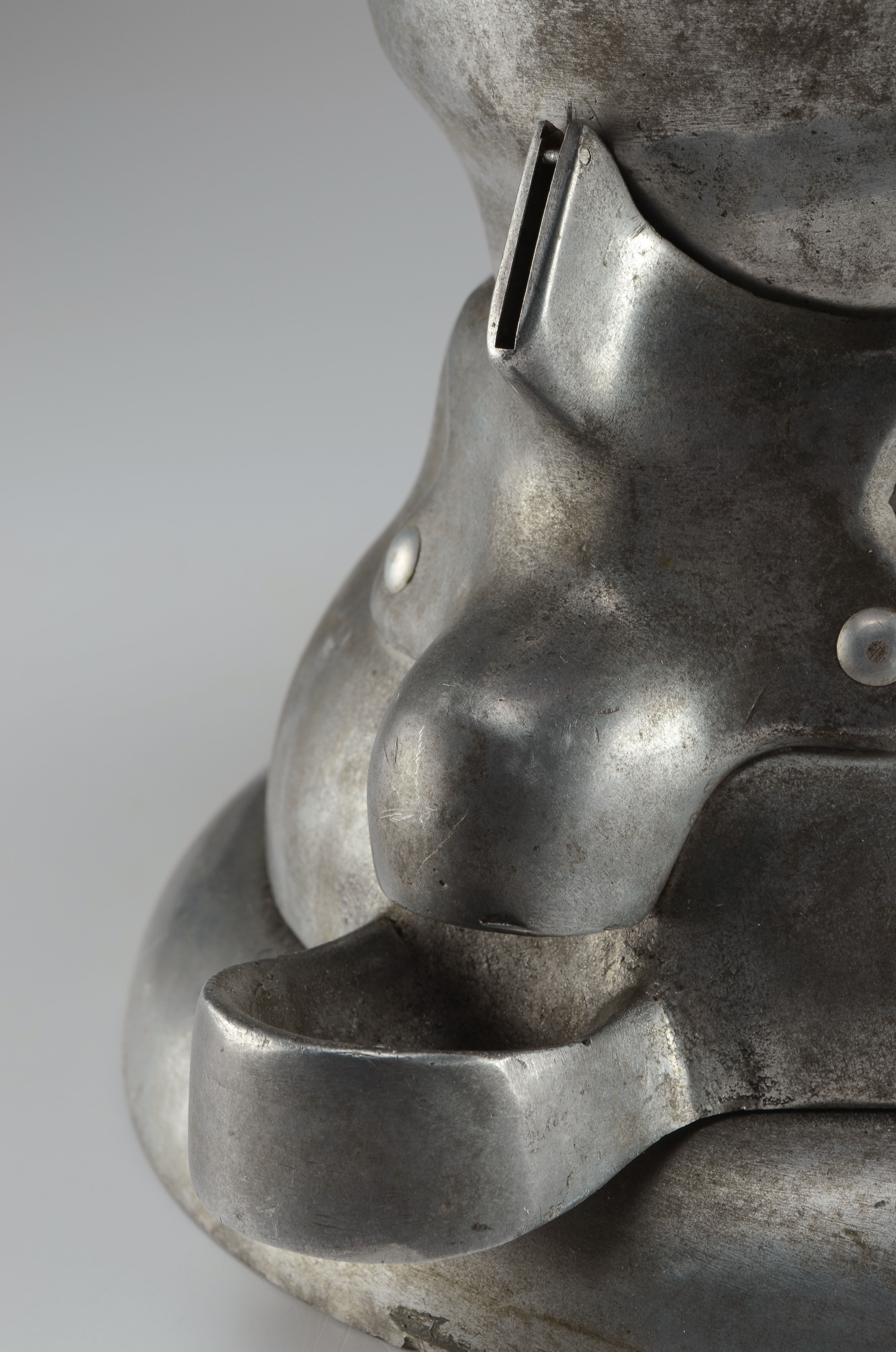 Antique Appleton Novelty Co. One Cent Gumball Machine