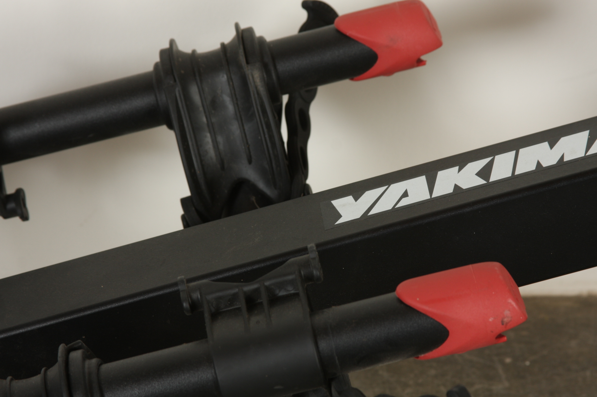 Yakima "Doubledown 2" Bike Rack