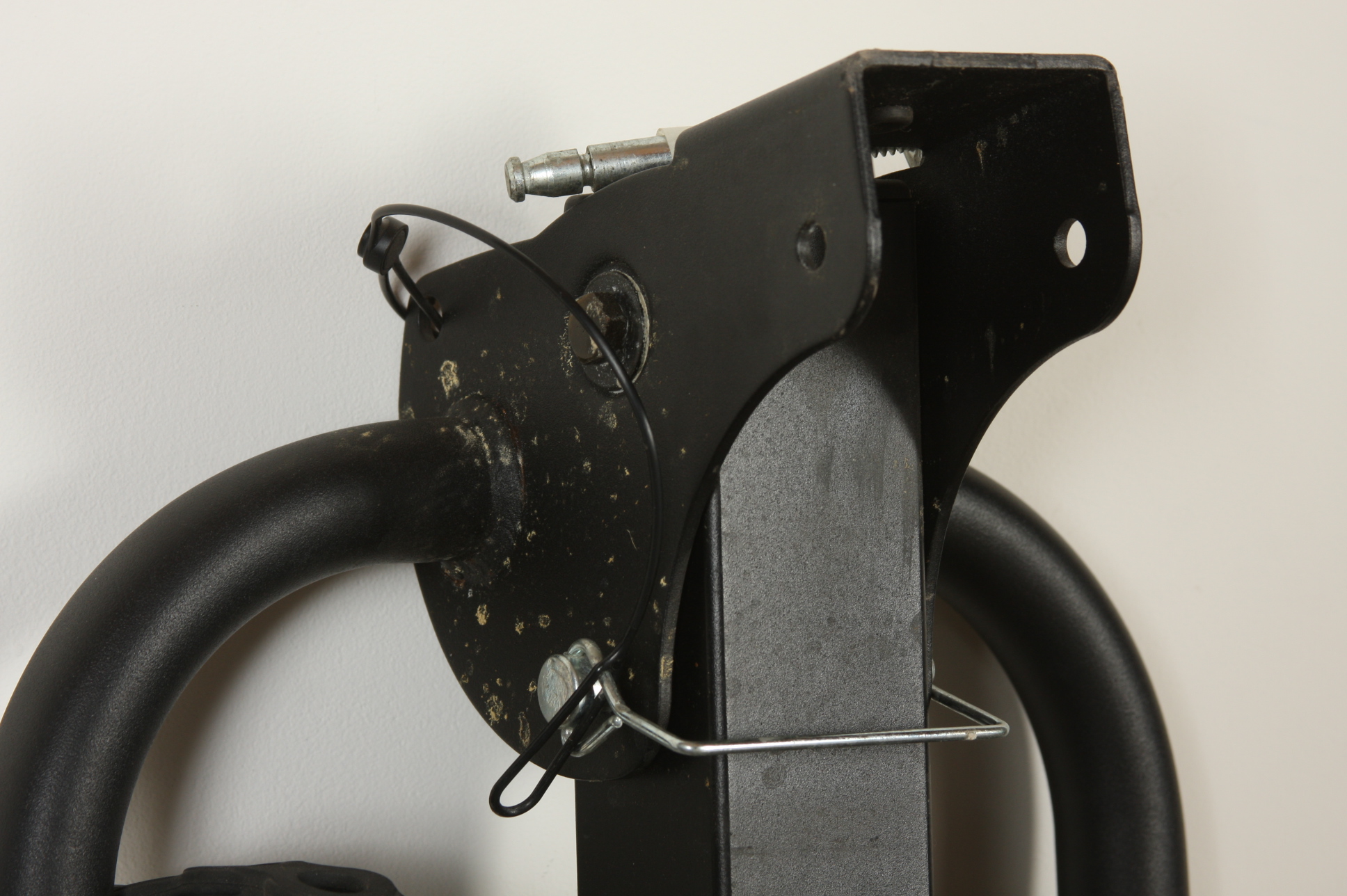 Yakima "Doubledown 2" Bike Rack