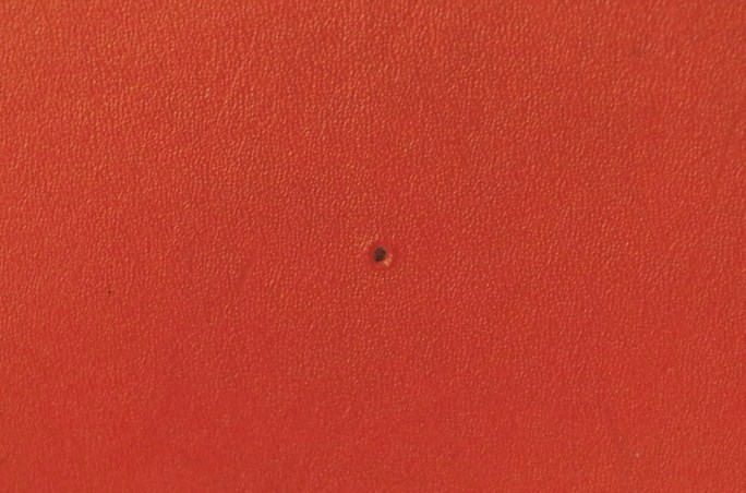 Mid Century Modern Hannah Morrison Knoll Lounge Chair