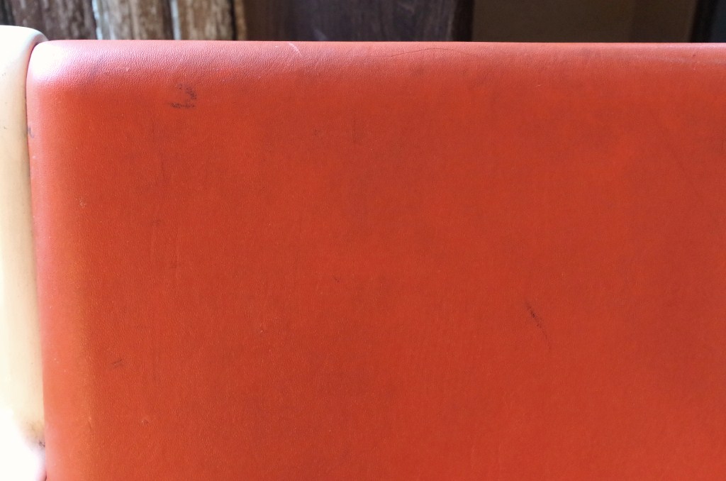 Mid Century Modern Hannah Morrison Knoll Lounge Chair