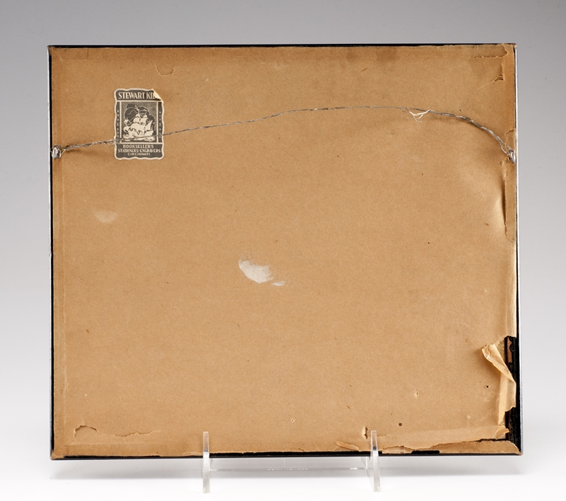 Elizabeth Barrett Browning Hand Written Letter, Signature