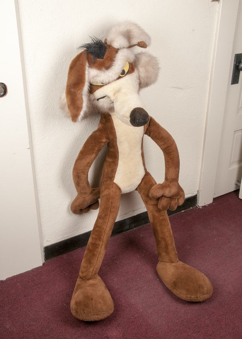 Stuffed Animal Collection