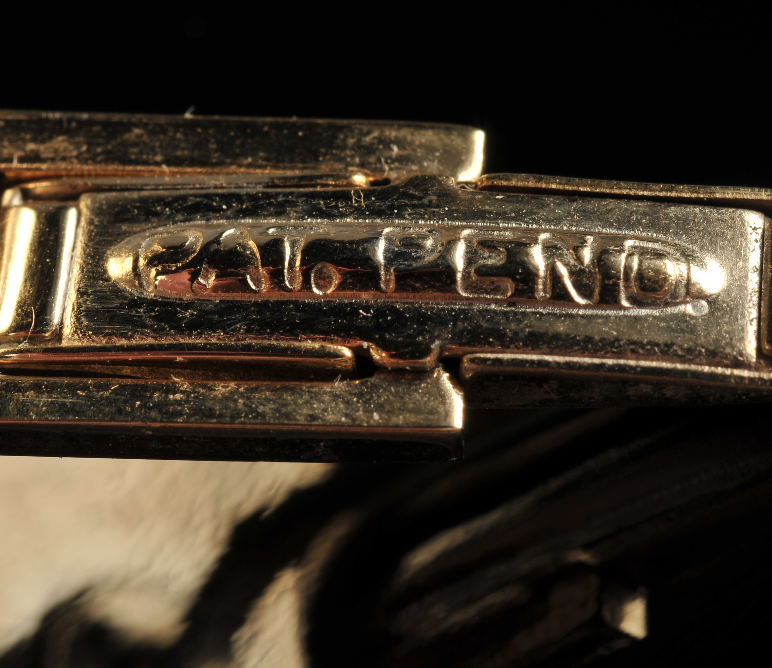 Whimsical Musical Cufflinks